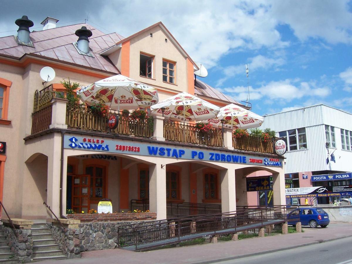 Domwigierski Pl -Jeziorki -Gr- Comfort-Ferienhaus-Polen - Wlasna Linia Brzegowa I Sauna Wysoki Most  Exteriér fotografie