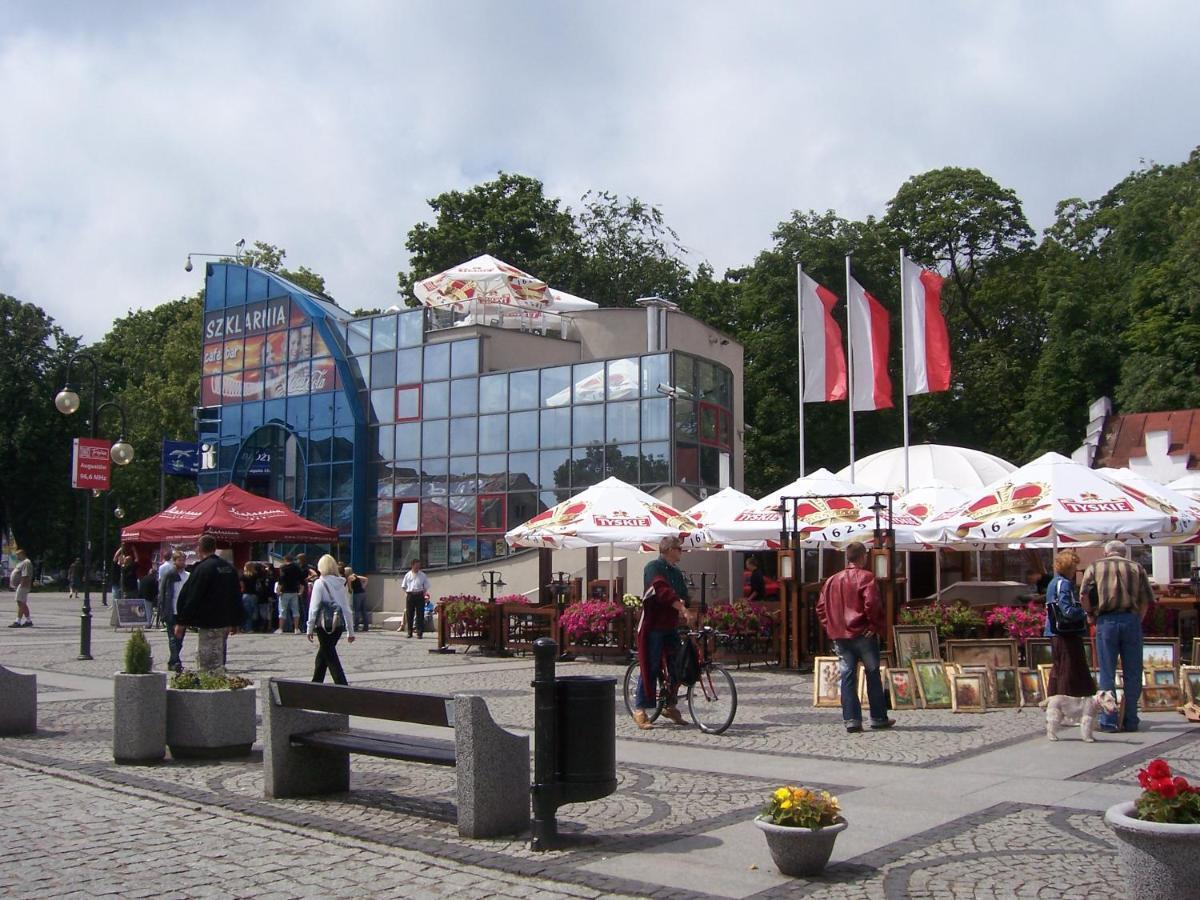 Domwigierski Pl -Jeziorki -Gr- Comfort-Ferienhaus-Polen - Wlasna Linia Brzegowa I Sauna Wysoki Most  Pokoj fotografie